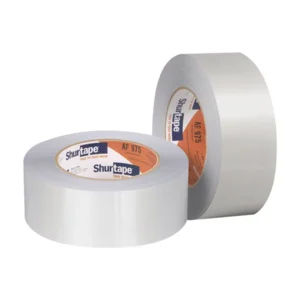 Cinta De Papel De Aluminio AF 975CT Para Bajas Temperaturas
