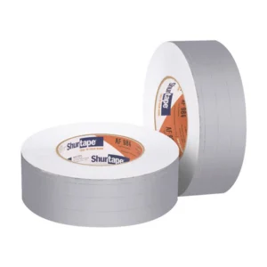 Cinta De Papel De Aluminio/Tejido/Kraft AF 984CT Para Bajas Temperaturas