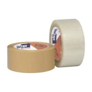 Cinta De Empaque Acrílica AP 101® Para Uso General