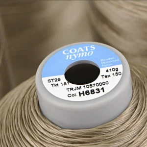 Bonded Nylon Thread