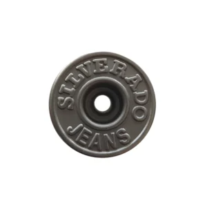 Botón 17 mm Silverado Dona
