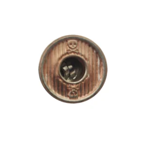 Botón Acero 19 mm N1 Tendencia DTEM 1003/23