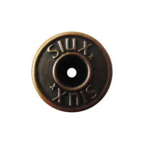 Botón 19mm N12 Dtef141/18/1 Siuxx