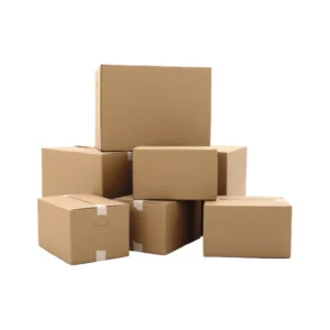 Cajas De Cartón