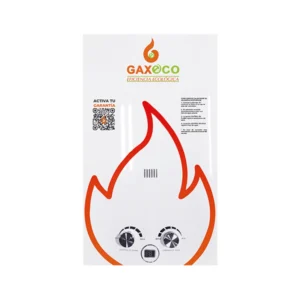 Calentador De Paso ECO-12000