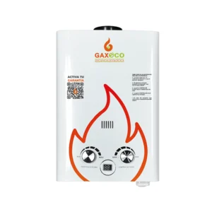 Calentador De Paso ECO-6000