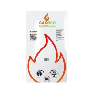 Calentador De Paso ECO-9000