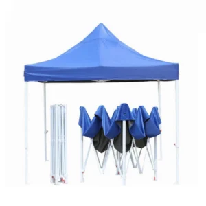 Carpa Premium De 3×6 Azul