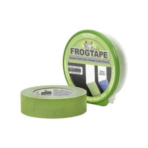 Cinta Para Pintura Frogtape® CF 120: Superficies Múltiples