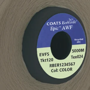 Coats EcoVerde Epic AWF