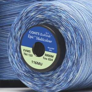 Coats EcoVerde Epic Multicolour