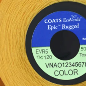 Coats EcoVerde Epic Rugged