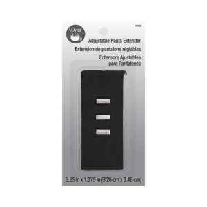 Gancho Extensor Ajustable Para Pantalones