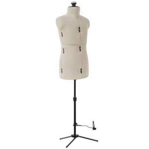 Little Double Adjustable Child Form