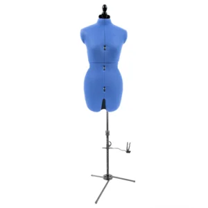 My Double Deluxe Adjustable Dress Form Small