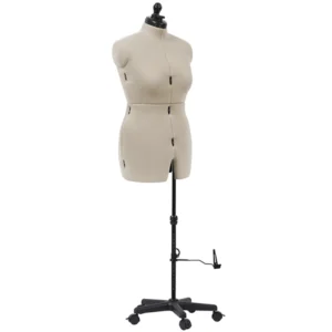 My Double Designer Adjustable Dress Form Medium