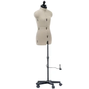 My Double Designer Adjustable Dress Form Petite