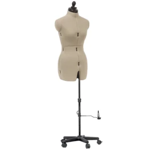 My Double Designer Adjustable Dress Form Small