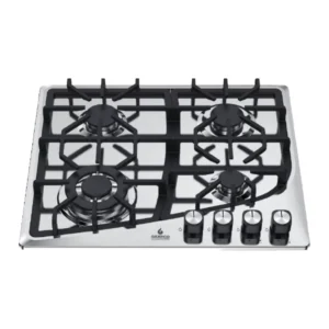 Parrilla A Gas Gaxeco Mod. PAC-4