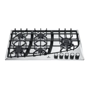 Parrilla A Gas Gaxeco Mod. PAC-5