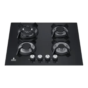 Parrilla A Gas Gaxeco Mod. PVT-4