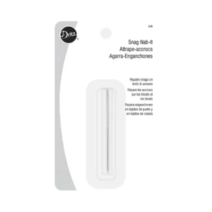 Snag-Nab-It, Repara Enganches