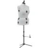 Twin-Fit Adjustable Dress Form Large