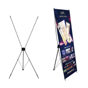 X-Banner Reforzado