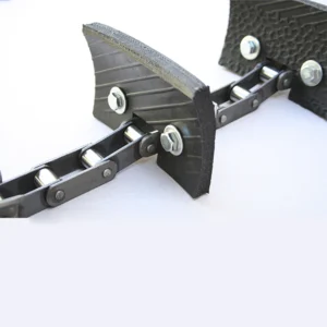 Cadenas Agrícolas Con Hule