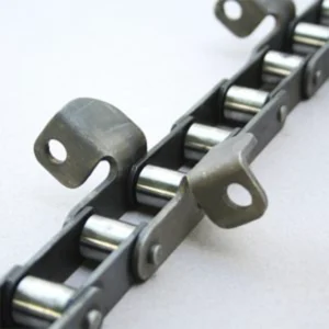 Cadenas Agrícolas Sin Hule