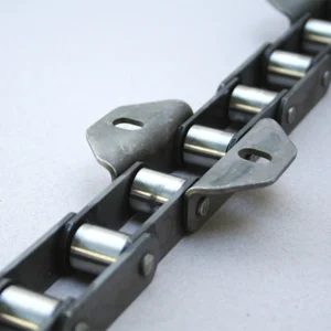 Cadenas Agrícolas Sin Rifle