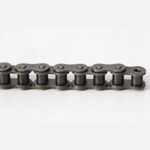 Cadenas Industriales Sencillas
