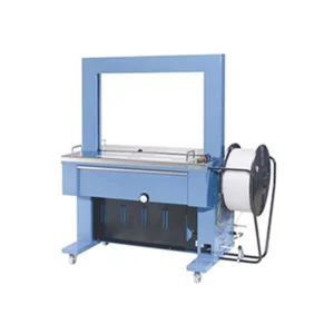 Maquina Flejadora Automática TP-6000