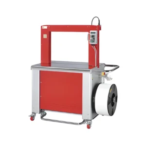 Maquina Flejadora Automática TP-702