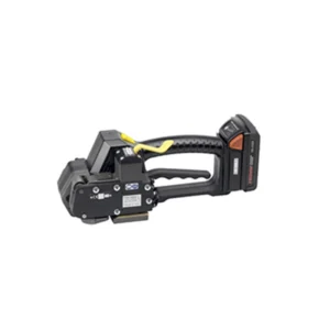 Flejadora De Batería P318