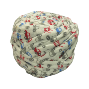 TRAPILLO CON ESTAMPADO