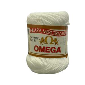 HILAZA MERCERIZADA