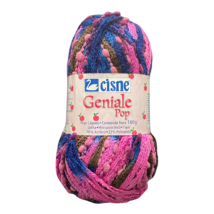 ESTAMBRES GENIALE POP