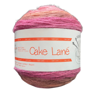 ESTAMBRE CAKE LANE