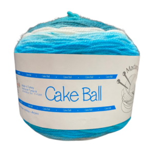 ESTAMBRE CAKE BALL