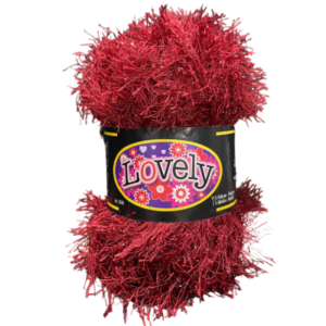 ESTAMBRE METALICO LOVELY