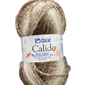ESTAMBRE CALIDO