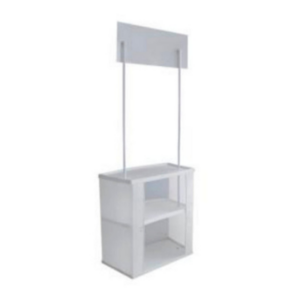 Demo Stand Economico