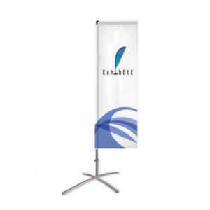 Bandera Banner 5. 9 M