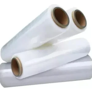 PELICULA ESTIRABLE