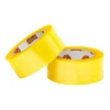 CINTA EMPAQUE BOPP AMARILLO