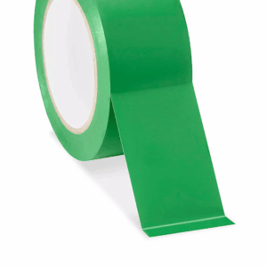 CINTA EMPAQUE BOPP VERDE